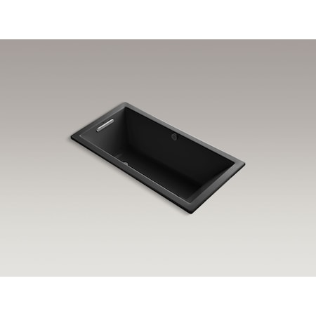 Kohler Underscore Heated Bbm 5' Bath 1167-GH-7